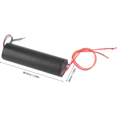 Générateur d'Impulsions Haute Tension 1000KV - Module Bobine d'Allumage à Arc (1/5)