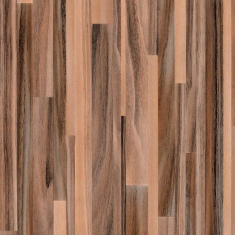 Fablon Palinsander Wood Effect Self Adhesive Brown Film 2 m X 67.5 cm