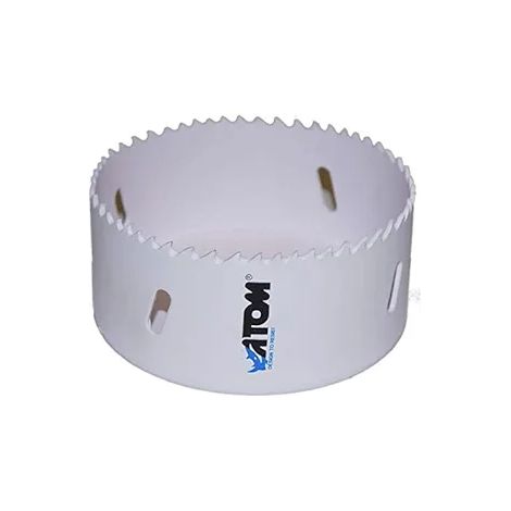 Scie cloche bimétal, 8% Cobalt, diamètre 89mm.