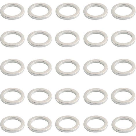 Ölablassschraube – Dichtungsring 14 mm für Accord Civic (1/5)
