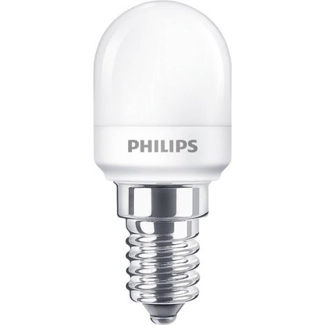 Philips Bombilla LED E14 Blanco Cálido 1.7W No Regulable