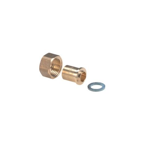 Raccordo Mf 12 Ecpris 15-21 Gas