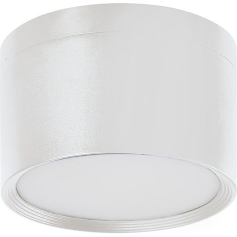 Downlight LED Saillie - 30W - IP54 - Bianco - 170mm - 4000K (1/2)