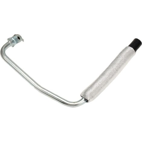 Tuyau de retour de liquide de refroidissement pour Mercedes-Benz Classe A/B/CLA GLA 180 200 260 (2012-2019) - Référence : A2702030900