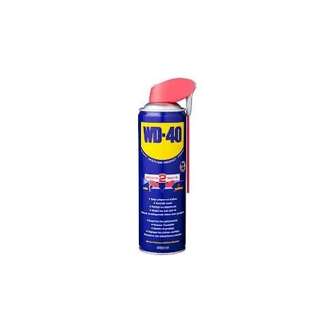 Multifunktionsnutte WD 40 450 ml Smart Stroh