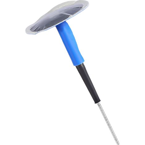 Lot de 24 bouchons universels en forme de champignon pour la réparation des pneus tubeless de voitures et de motos (2) (1/5)