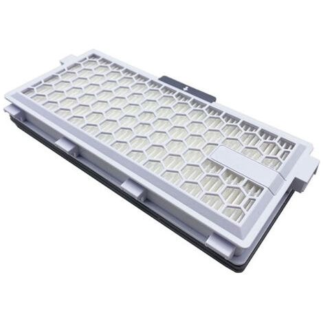 DTEKGAZ - HEPA-Filter für Staubsauger Modell SF-HA 50. Kompatibel mit Miele S4, S6, S8, S8000, S8999, S6000, S6999, S5000, S5999, S4000, S4999, Complete C2, Complete C3, Compact C1, Compact C2