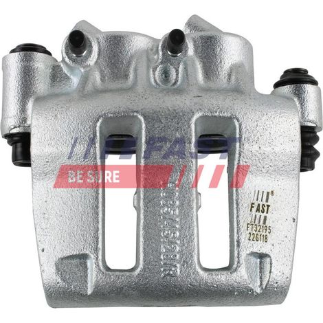 FT32195 pinza freno rapida anteriore destra SENZA staffa