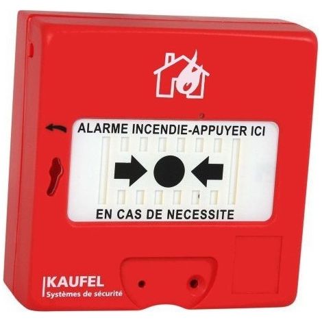 Bris De Glace Avec Clé (534115) (1/4)