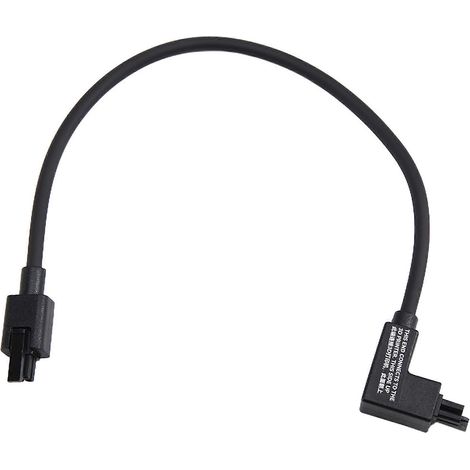 Für Bambu Buskabel 4-polig für Bambu AMS X1-Serie und P1-Serie AMS zu AMS/Hub/für Puffer-AMS-Kabel für Bambu Lab P1s (1/5)