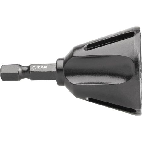 REBARBADOR EXTERIOR - 8352 - MOD. 01 - IZAR (1/4)