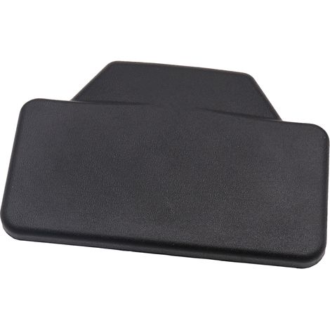 Autocollant de remplacement pour dossier de passager, coussinet arrière pour sacoche de selle arrière, pour BMW F800GS R1200GS F 800 GS ADV / R 1200 Adventure (1/5)