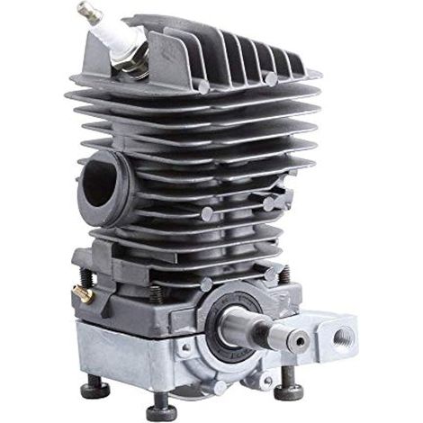 Ensemble de piston de cylindre de 46 mm pour scie à chaîne STIHL 029 039 MS290 MS310