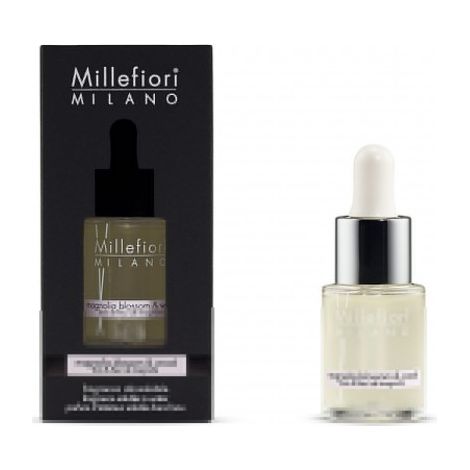 Magnolia Blossom & Wood- Millefiori- huile parfumée