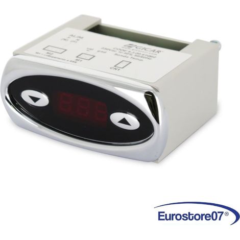 BEZZERA MACCHINA CAFFE BAR   Termostato digitale Termopid 230V 50/60Hz  7434014