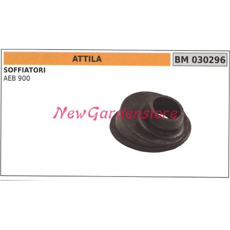 Riparo candela motore ATTILA motore soffiatore AEB 900 030296