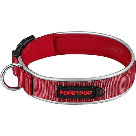 1 Stück Hundehalsband für Haustiere