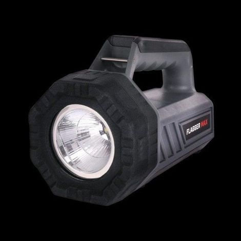 Lampada portatile mactronic FLEGGER MAX 1800 lumen IP66