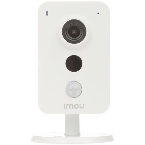 Imou Telecamera 2Mp Wi-Fi IP 1080p - IPC-K22P (2.8 mm)