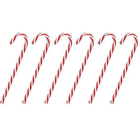 Stück Zuckerstangen