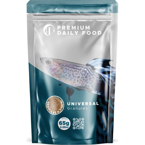 Granulato universale 65 g