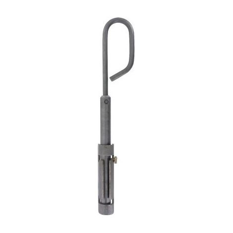 Chiave a baionetta saldabile 16 300