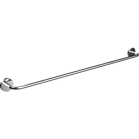 emco porte-serviettes de bain rond, 800 mm, 436000180, 436000180 (1/5)