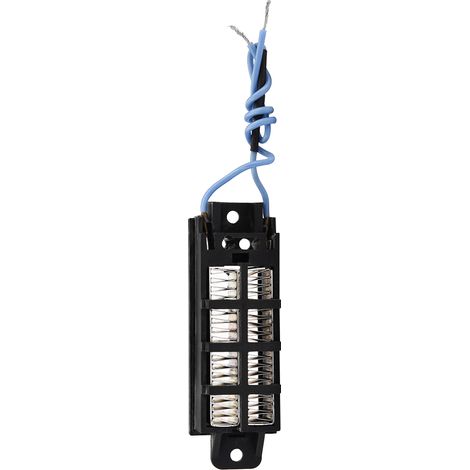 PTC Ceramic Air Heater 100W 220V Conductive Type PTC Heating Element