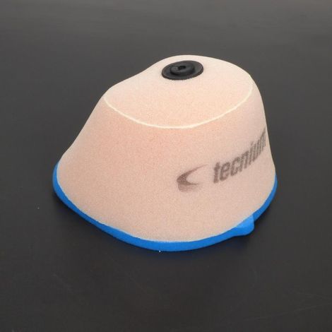 luftfilter tecnium für motorrad suzuki 125 rm 1993 bis 1995 (1/2)