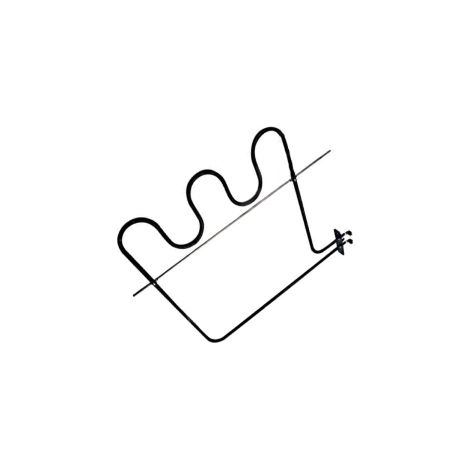 RESISTANCE SOLE POUR FOUR ARTHUR MARTIN ELECTROLUX - 357003504