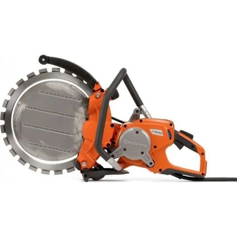 Husqvarna K 7000 Mototroncatrice a corrente Ring 17" 970756401