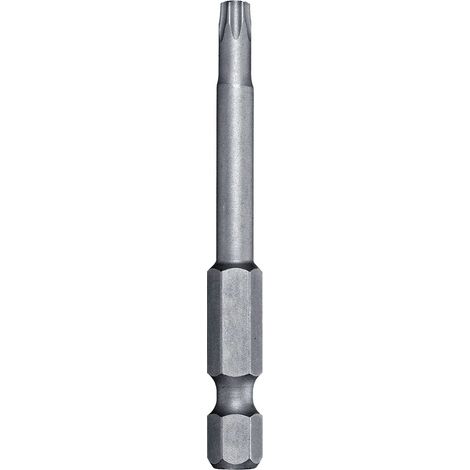 50 Embouts Torx Qualite Intensif L,50mm - TX15