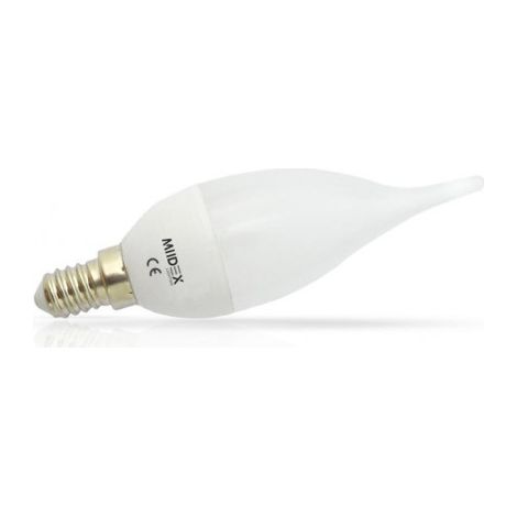Vison-el 7460B bombilla LED E14 4W (40W) 3000K - Blanco cálido (1/3)