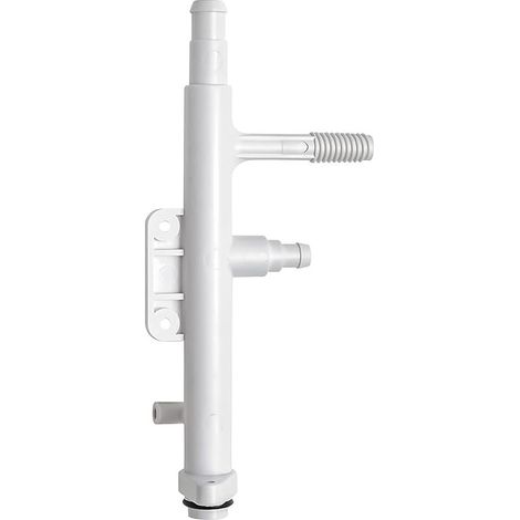 CYRILL - Tubo carburante K30 con parte di ricambio a gomito per Polaris 280 K30