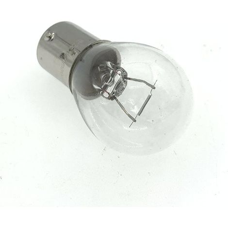 Douille amovible universelle pour ampoule automobile 1156 1157 Feu arrière (feux de croisement/route), double fil, feu de recul, clignotant et feu stop - ampoule simple