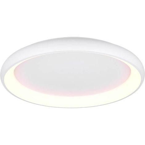 Luminaria superficie CYCLE, 100W, 1010mm, CCT, blanco, 3000-4000-6000K (1/4)