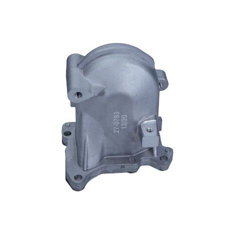 Radiateur, réaspiration des gaz d'échappement MAXGEAR 27-0783 CITROËN 1618LC