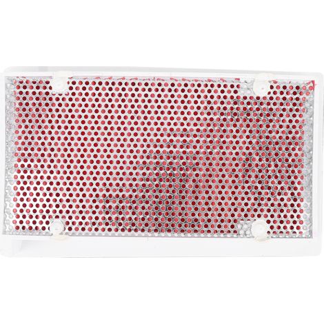 Filtre à air et nettoyant moteur pour moto Yamaha XT600 (1991-2002) (1/5)
