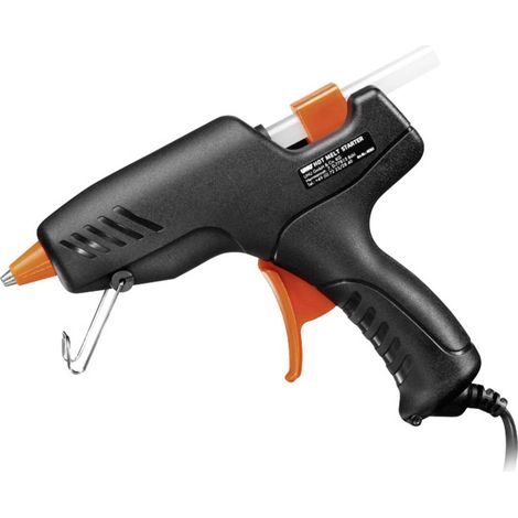 Pistolet à colle UHU Starter Kit Hot Melt 48365 11 mm 100 - 240 V 1 pc(s) (1/3)