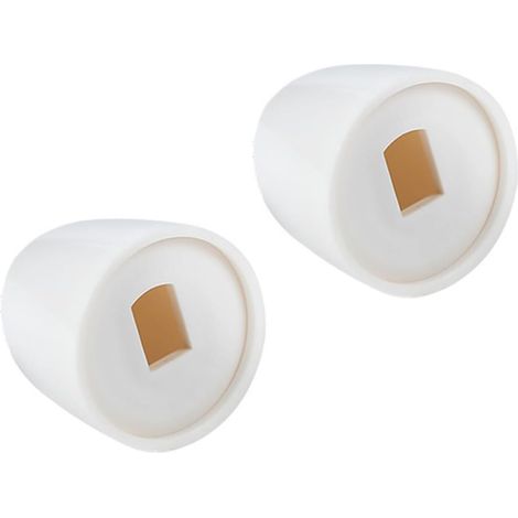 Cache-boulons pour Protection Résistante (1/5)
