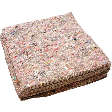 Putztücher 2 kg dunkelbunt