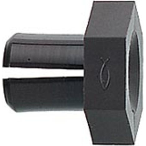 Fischer 59395 P 9 K Balkonbekleidungsbefestiger 5 mm 15 mm 50 St.