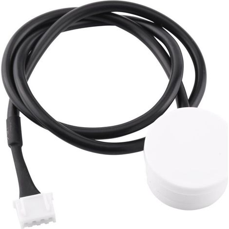 Capteur de Niveau de Liquide Sans Contact, 1pc XKC-Y25-V Outil de détection de Niveau de Liquide de capteur de Niveau d'eau Intelligent sans Contact pour conteneur hermétique (1/5)