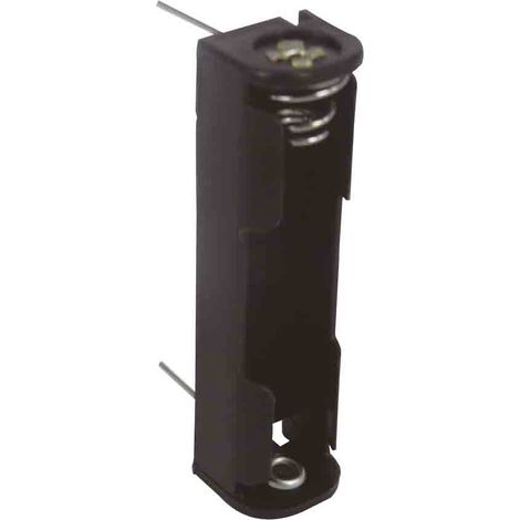 Porte-pile 1 x RS PRO AAA ( Prix pour 1 )