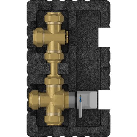 Bosch Accessoires technique solaire SBH Unité de support de chauffage, 7739300894