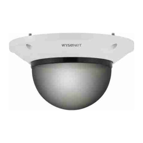 SPB-IND85W HANWHA SPB-IND85W Getönte Kuppelabdeckung