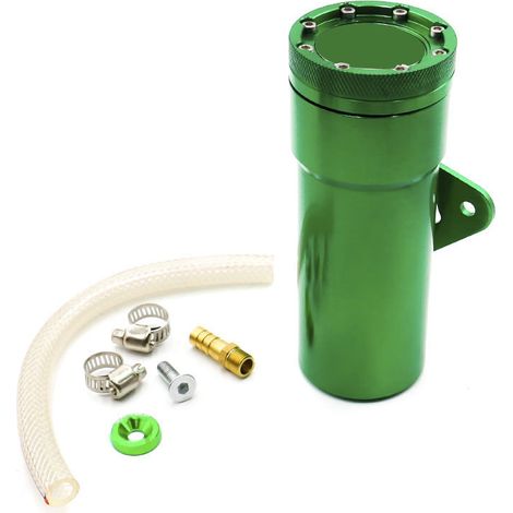Nouveau réservoir de liquide de refroidissement avec couvercle / réservoirs de carburant / réservoir d'huile pour Ruckus Zoomer, 7 couleurs, YC100325