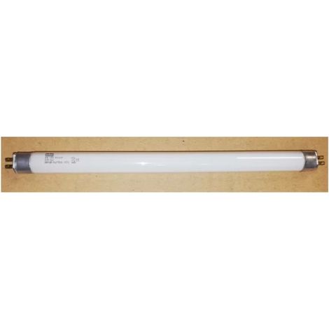Abi AK107 Ampoule tube fluorescent G5 6W - T5 - 4000K