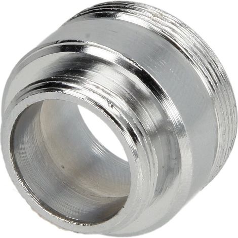 Réduction M28x 1 FM x M 22 x 1 FM pour robinetterie de bain