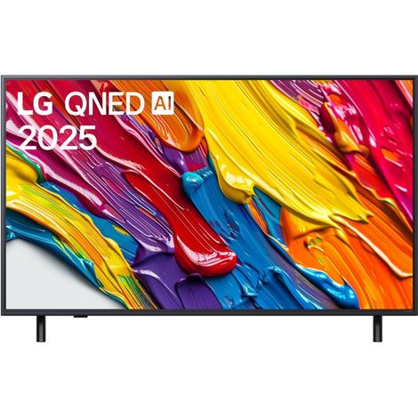 TV QNED 4K LG 50QNED82A6B.AEU 50"   Smart TV , WebOS , HDR